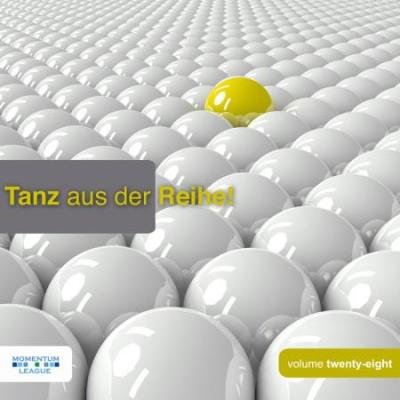 Tanz aus der Reihe, Vol. 28 (2020)