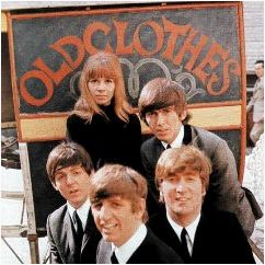 группа The Beatles