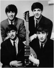 группа The Beatles