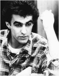 певец Вячеслав Бутусов