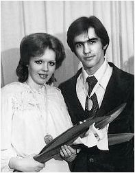 певец Вячеслав Бутусов