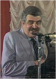 композитор Ян Френкель