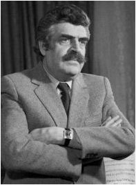 композитор Ян Френкель