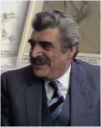 композитор Ян Френкель