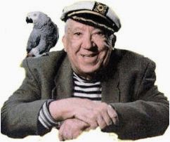 артист Юрий Никулин