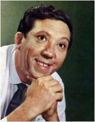 артист Юрий Никулин