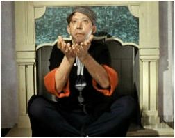 артист Юрий Никулин