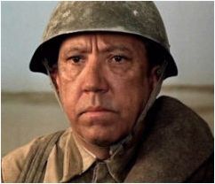 артист Юрий Никулин