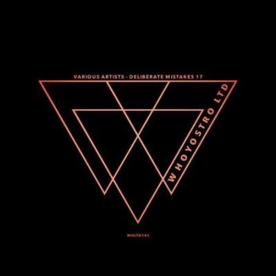 Deliberate Mistakes 17 (2020)