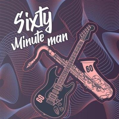 Sixty Minute Man (R&B) (2020)