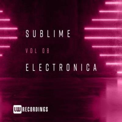 Sublime Electronica Vol 08 (2020)