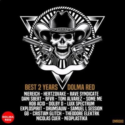 Dolma Red 2 Years Original (2020)