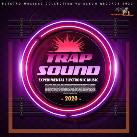 Trap Sound: Experimental Electronic (2020)