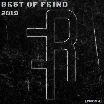 Best of Feind 2019 (2020)