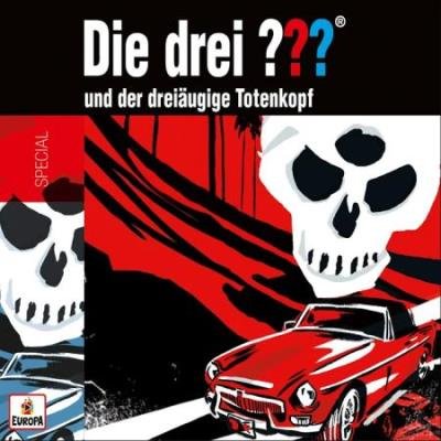 Die Drei Fragezeichen - Und Der Dreiaeugige Totenkopf (2019)
