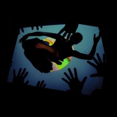 Electronic, Rap, Indie, R&B & Dance Music Collection Pack (2020-02-07)