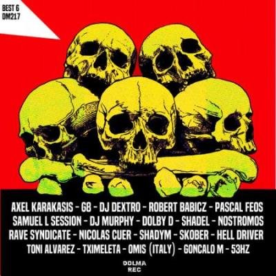 Year 6 Original (2020)