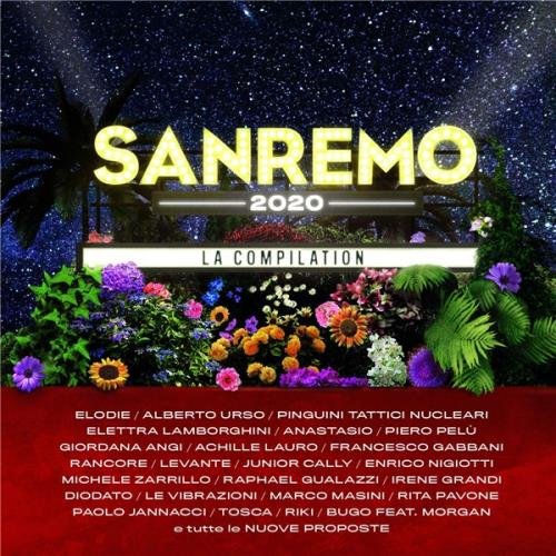 Sanremo 2020 (2CD) (2020)