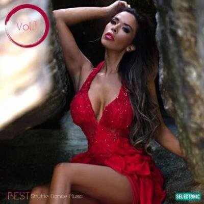 Best Shuffle Dance Music, Vol. 1 (2020)