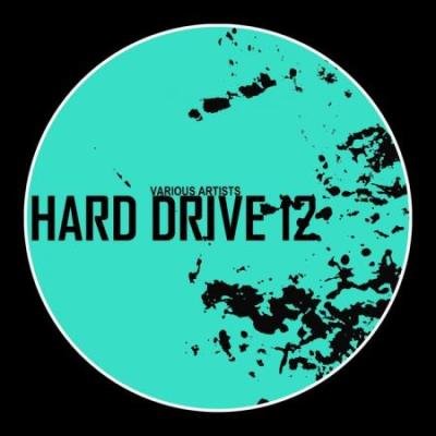 Hard Drive 12 (2020)