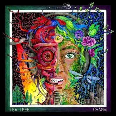 Tea Tree - Chasm (2020)