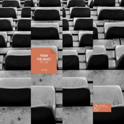 Dynamic Reflection - From the Vault VII (2020)