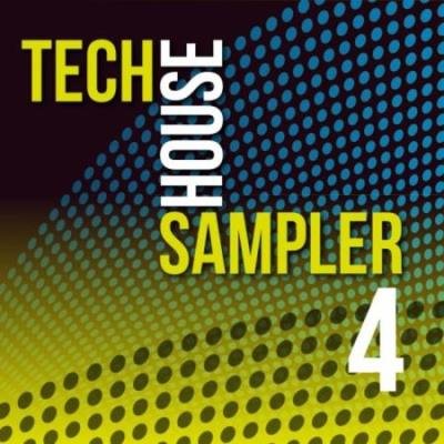 Tech House Sampler, Vol. 4 (2020)