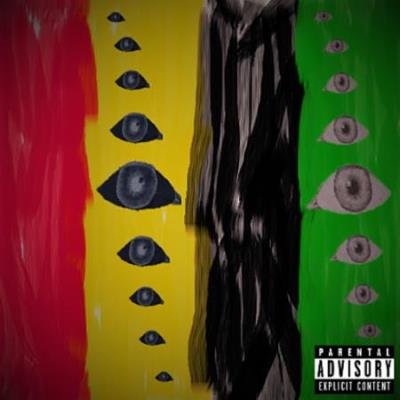 Electronic, Rap, Indie, R&B & Dance Music Collection Pack (2020-02-10)