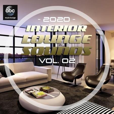 Interior Lounge Sounds Vol.02 (2020)