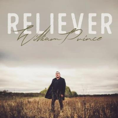 William Prince - Reliever (2020)