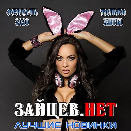 Зайцев.нет: Лучшие новинки Февраля (2020)