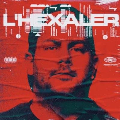 L'hexaler - Best Of L'hexaler (2020)