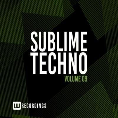 Sublime Techno, Vol. 09 (2020)