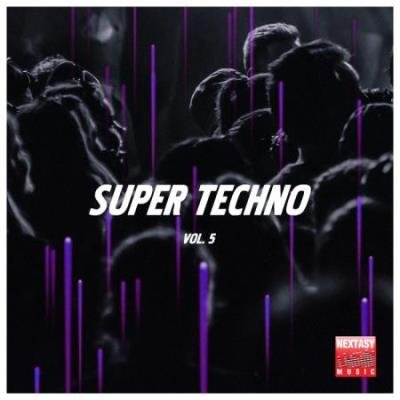 Super Techno, Vol. 5 (2020)