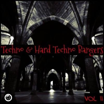 Techno & Hard Techno Bangers Vol 2 (2020)