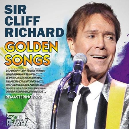 Cliff Richard - Golden Songs (2020)