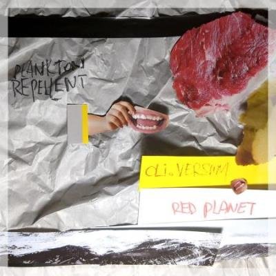 Oli.Versum - Red Planet (2020)