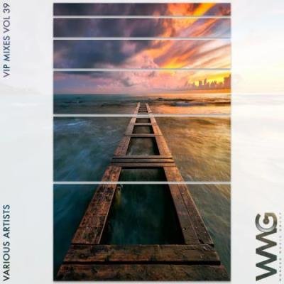 VIP Mixes, Vol. 39 (2020)