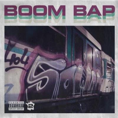 Boom Bap Rap Francais Vol 2 (2020)