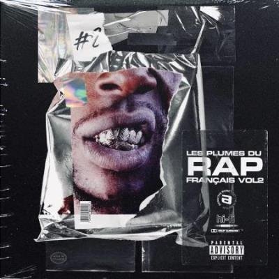 Les Plumes Du Rap Francais Vol 2 (2020)