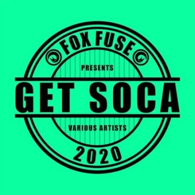 Get Soca 2020 (2020)