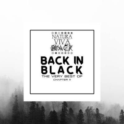 Back in Black! (The very best of) Chapter 11 (2020)