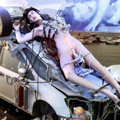 Arca - atatatatat (2020)