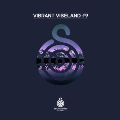 Vibrant Vibeland #9 (2020)