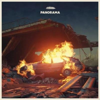 Jaccuse - Panorama (2020)