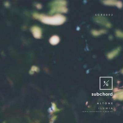 Altone - Ilumia (2020)