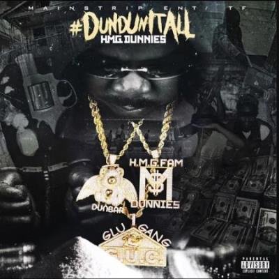 HMG Dunnies - DunDunItAll (2020)