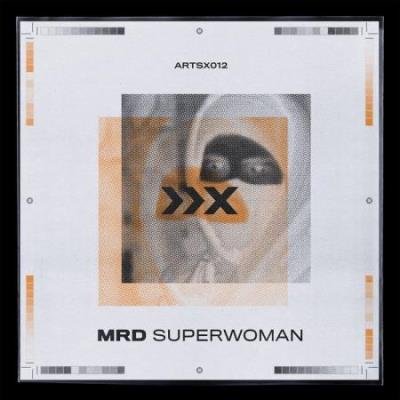 MRD - Superwoman (2020)