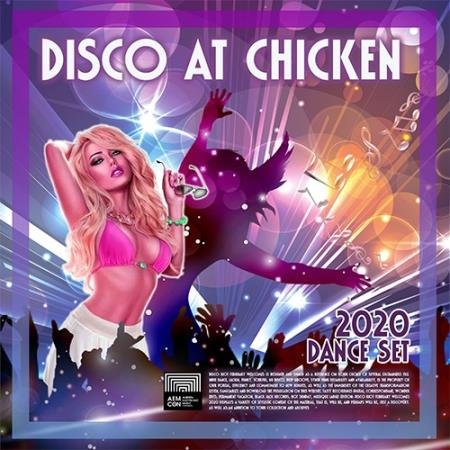 Disco At Chiken (2020)