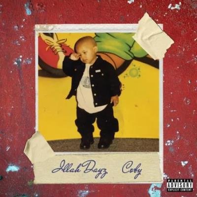 Illah Dayz & Bronze Nazareth - Coby (2020)